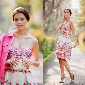 Chi Chi London Dress